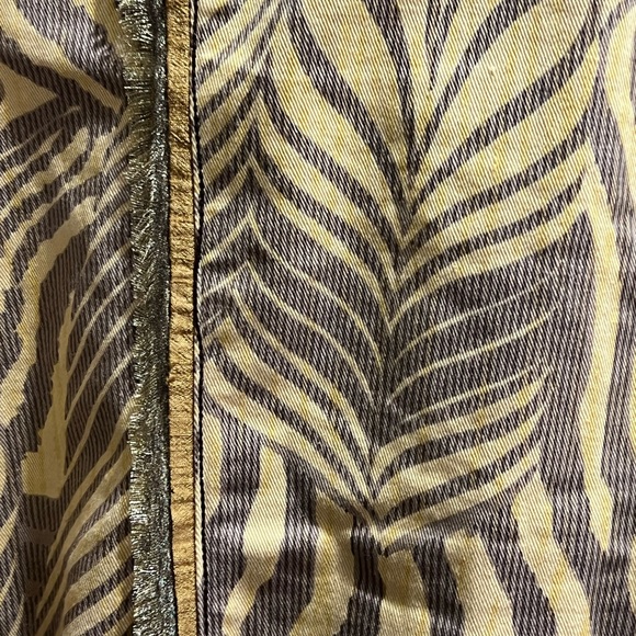 Sandy Starkman Stylish Zebra Print women’s Jacket - Picture 9 of 13